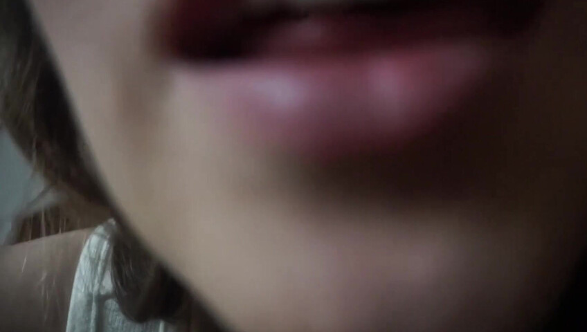 Claudy ASMR - 8 May 2021 - ASMR roleplay step mom and step son hotel bed