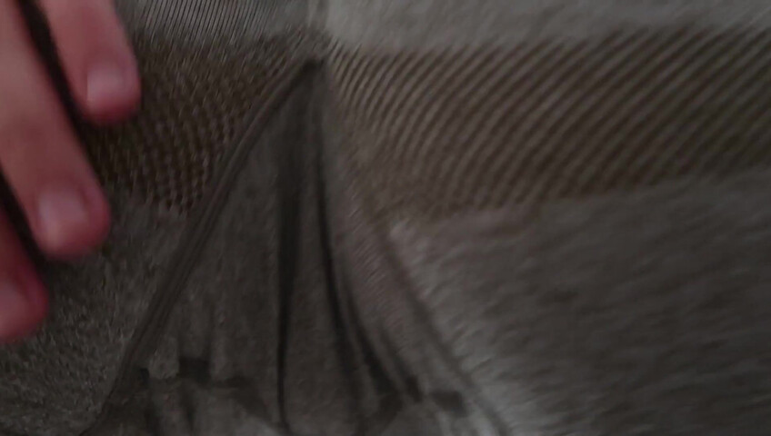 Claudy ASMR - 9 July 2022 - Stealing... gets caught