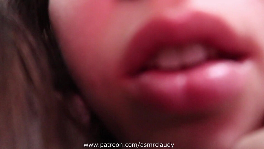 Claudy ASMR - 9 November 2024 - Massage Feel Good ASMR