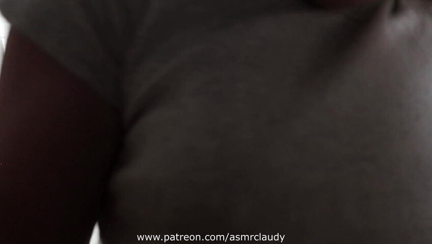 Claudy ASMR - 9 November 2024 - Massage Feel Good ASMR