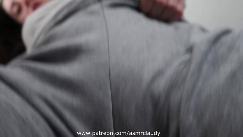 Claudy ASMR - 9 November 2024 - Massage Feel Good ASMR