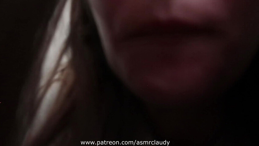 Claudy ASMR - 9 November 2024 - Massage Feel Good ASMR