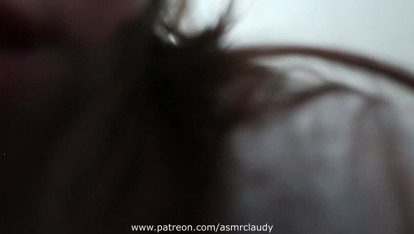 Claudy ASMR - 9 November 2024 - Massage Feel Good ASMR