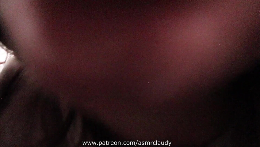 Claudy ASMR - 9 November 2024 - Massage Feel Good ASMR