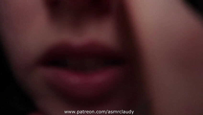 Claudy ASMR - 9 November 2024 - Massage Feel Good ASMR