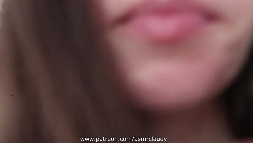 Claudy ASMR - 9 November 2024 - Massage Feel Good ASMR