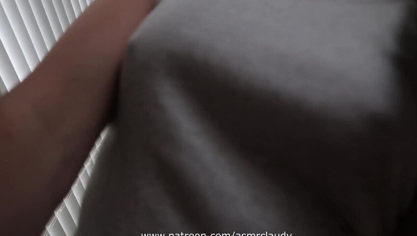 Claudy ASMR - 9 November 2024 - Massage Feel Good ASMR