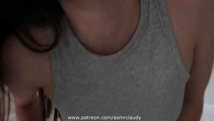 Claudy ASMR - 9 November 2024 - Yoga Session