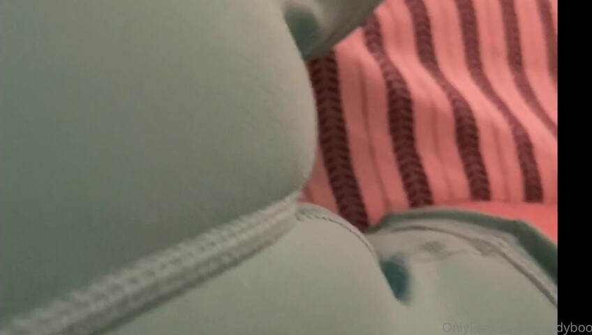 Claudy ASMR - Ass and Pussy Compilation