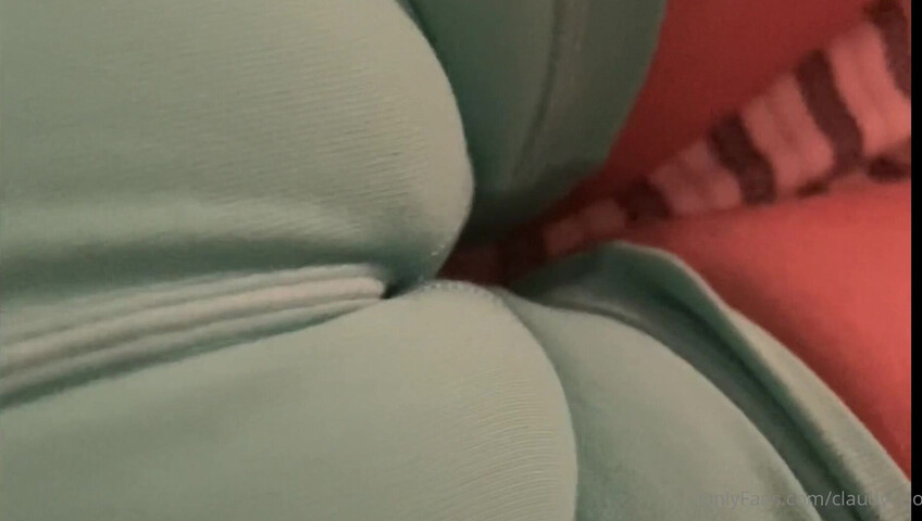 Claudy ASMR - Ass and Pussy Compilation