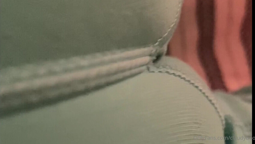 Claudy ASMR - Ass and Pussy Compilation