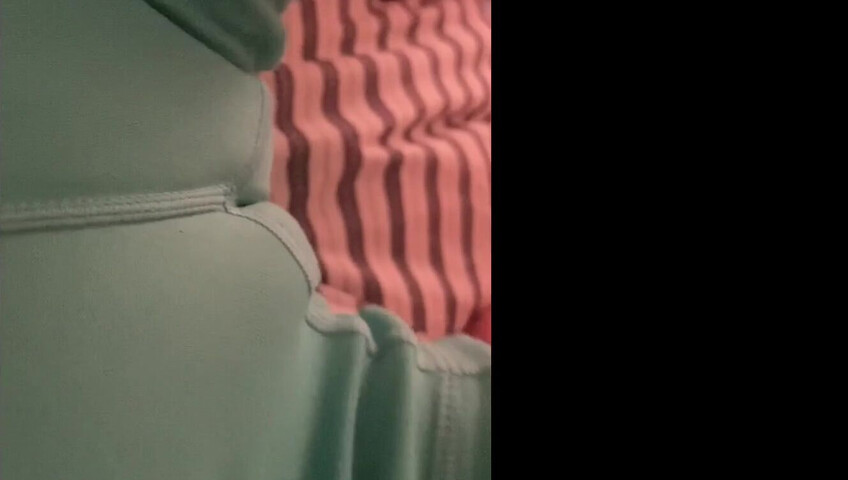 Claudy ASMR - Ass and Pussy Compilation