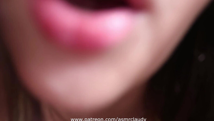 Claudy ASMR - Brother's Friend Comes Over