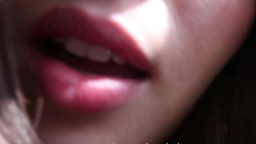 Claudy ASMR - Brother's Friend Comes Over