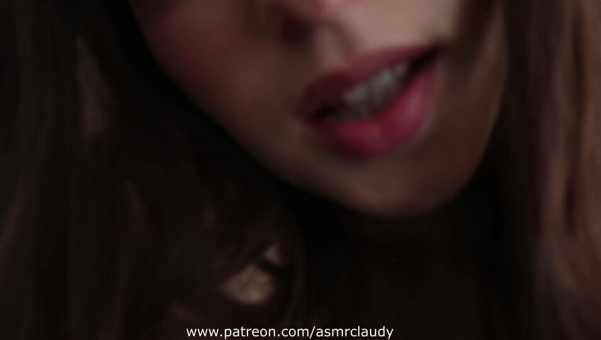 Claudy ASMR - Coworker Talks To You