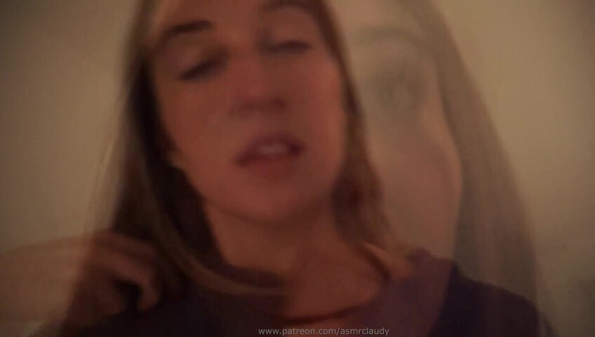 Claudy ASMR - Extra Video Mouth Sounds