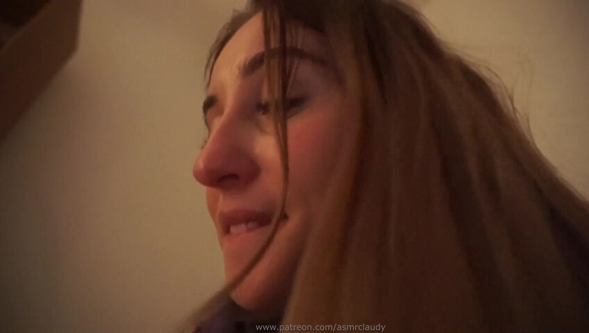 Claudy ASMR - Extra Video Mouth Sounds