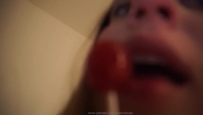 Claudy ASMR - Extra Video Mouth Sounds