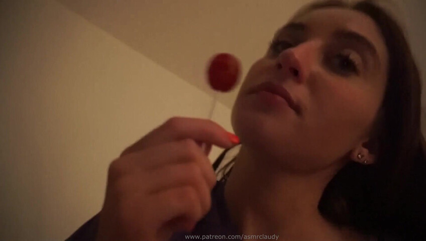 Claudy ASMR - Extra Video Mouth Sounds