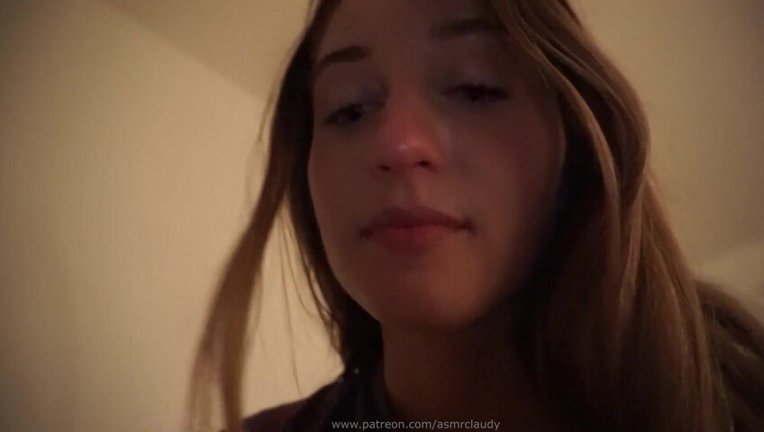 Claudy ASMR - Extra Video Mouth Sounds