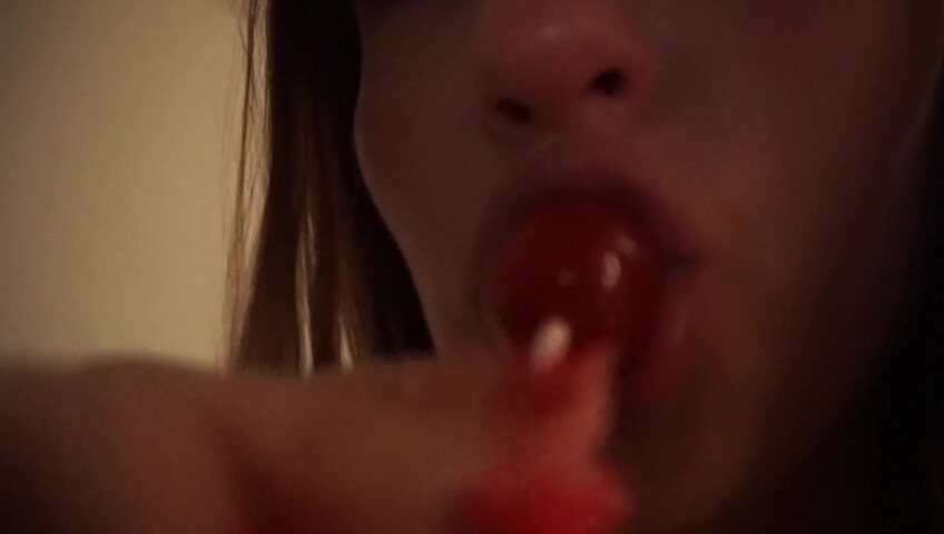 Claudy ASMR - Extra Video Mouth Sounds