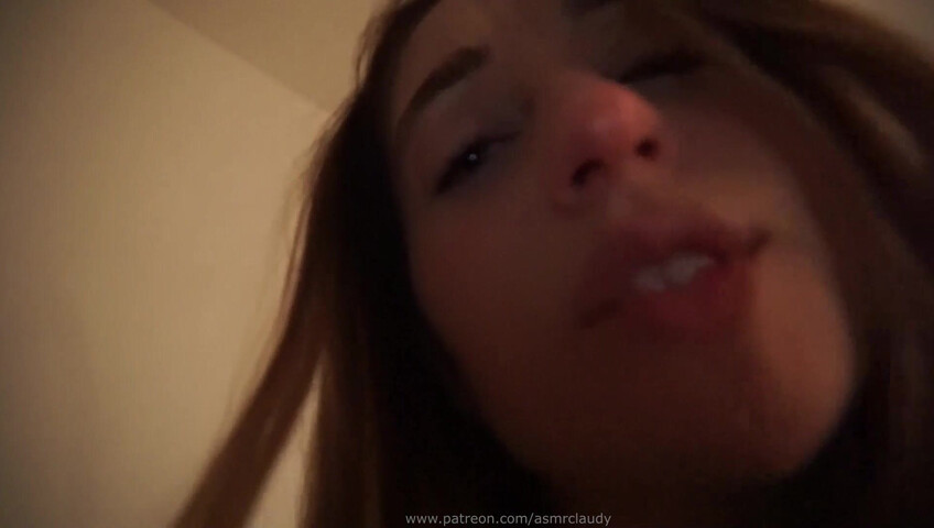 Claudy ASMR - Extra Video Mouth Sounds
