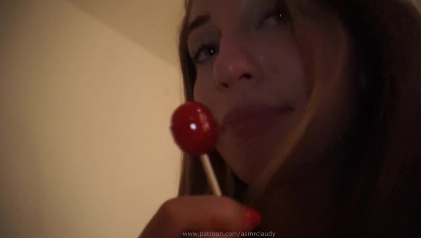 Claudy ASMR - Extra Video Mouth Sounds