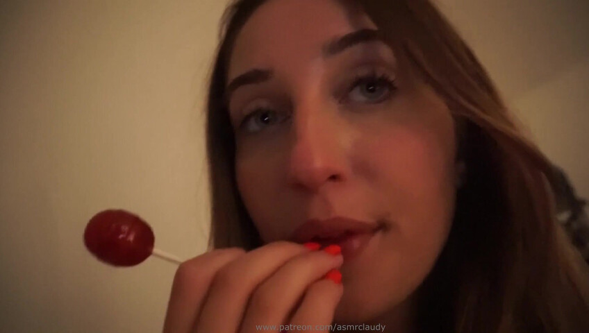 Claudy ASMR - Extra Video Mouth Sounds