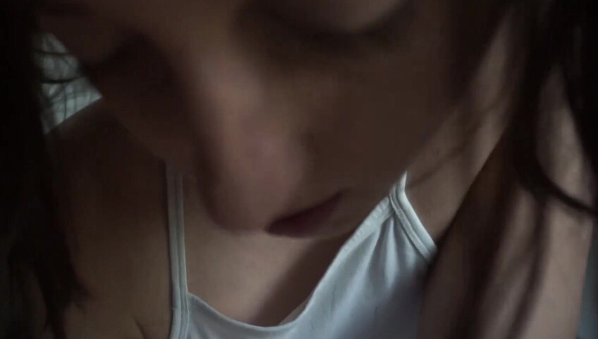 Claudy ASMR - Flirty Student on Zoom Call