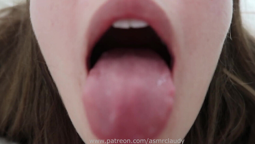 Claudy ASMR - Giantess Video