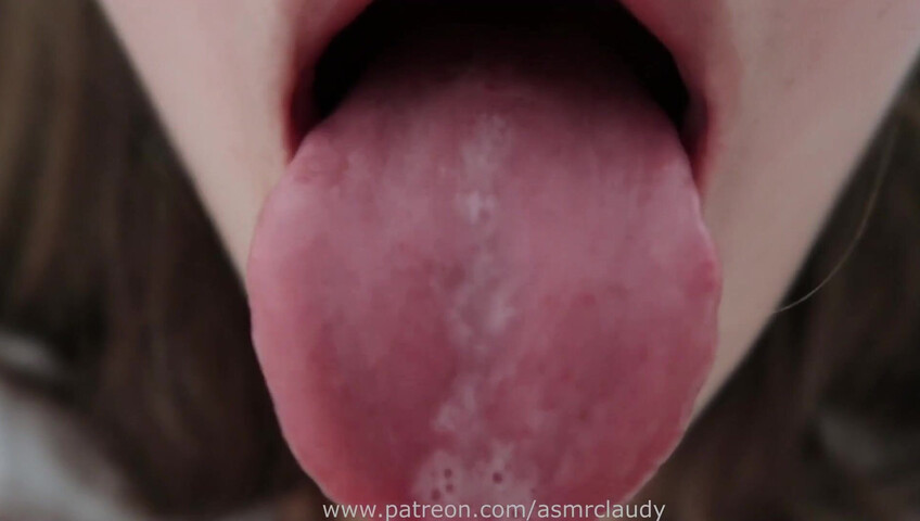 Claudy ASMR - Giantess Video