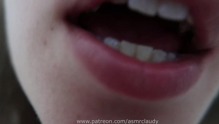 Claudy ASMR - Giantess Video