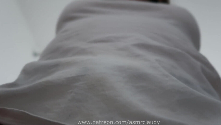 Claudy ASMR - Giantess Video