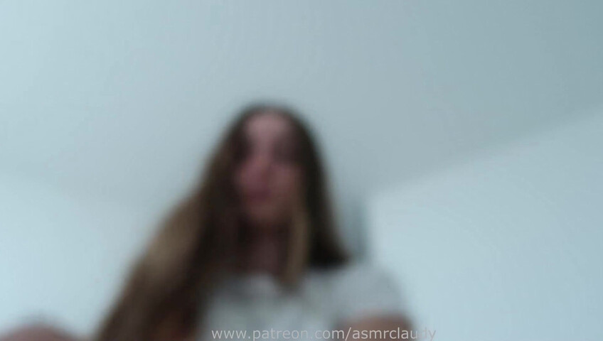 Claudy ASMR - Giantess Video