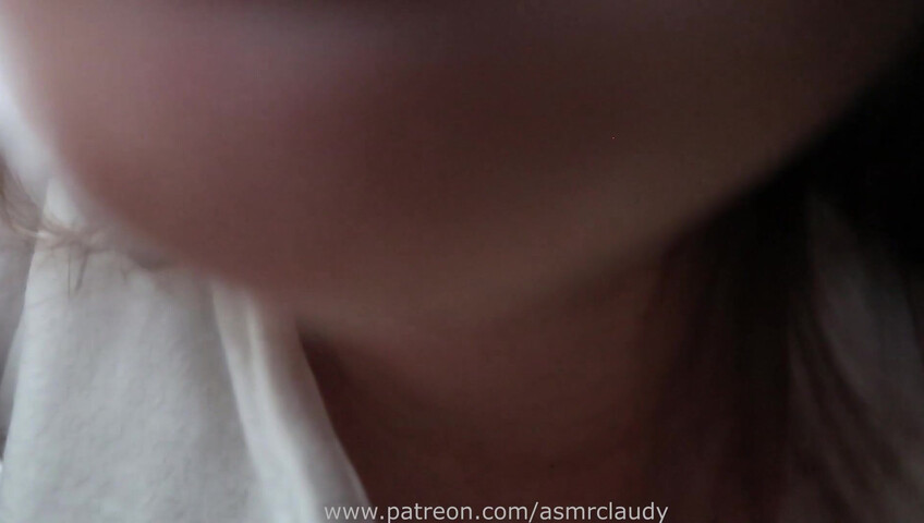 Claudy ASMR - Giantess Video