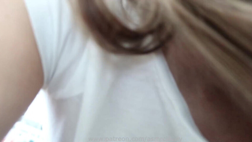 Claudy ASMR - Giantess Video