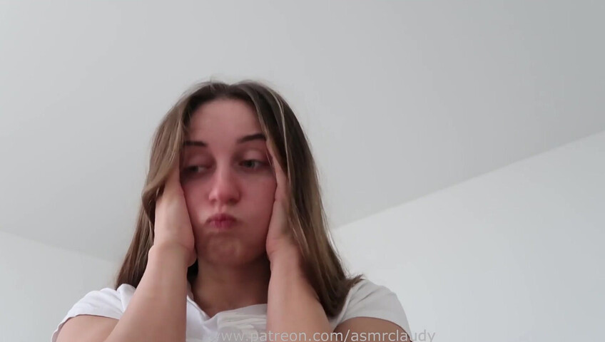 Claudy ASMR - Giantess Video