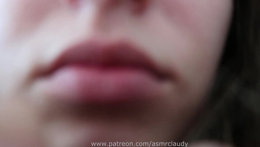 Claudy ASMR - Giantess Video