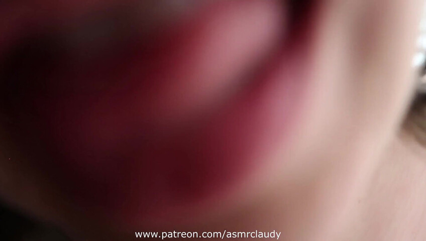 Claudy ASMR - Massage