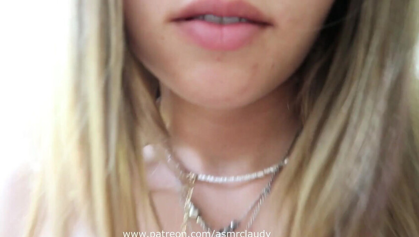 Claudy ASMR - Mom's Friend