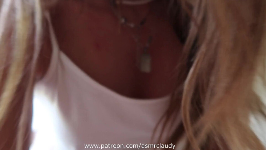 Claudy ASMR - Mom's Friend