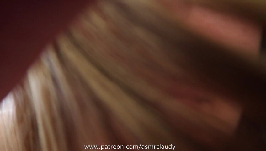 Claudy ASMR - Mom's Friend