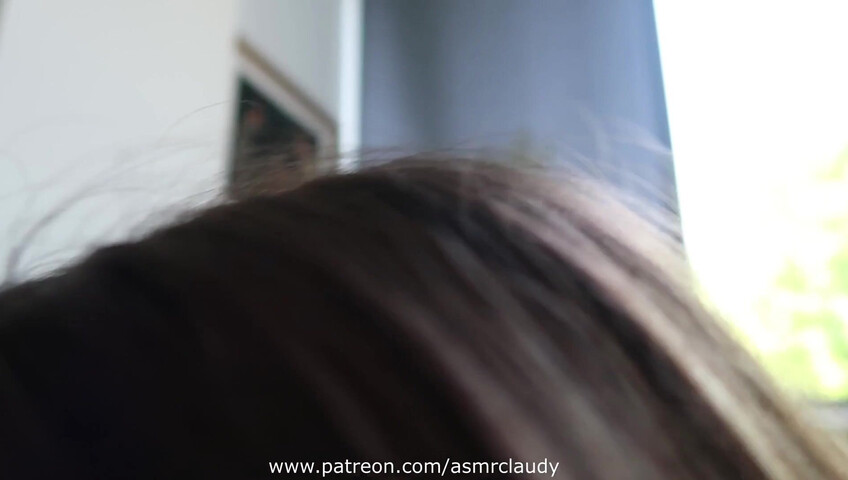 Claudy ASMR - Mom's Friend