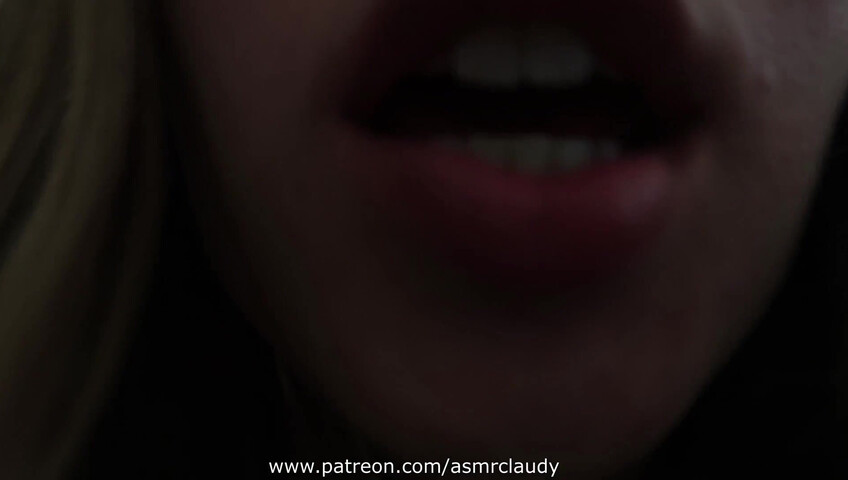 Claudy ASMR - Mom's Friend