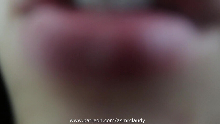 Claudy ASMR - Mom's Friend