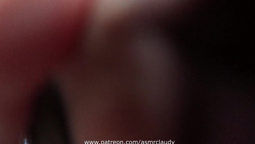 Claudy ASMR - Mom's Friend