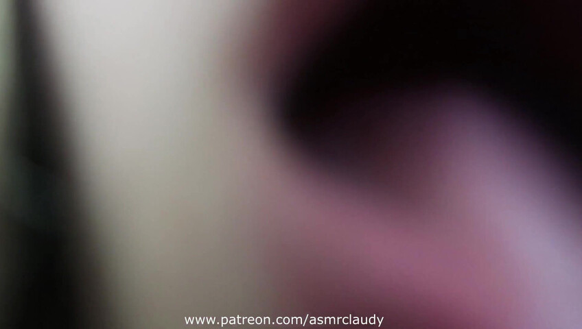 Claudy ASMR - Mom's Friend