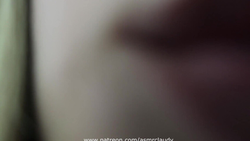 Claudy ASMR - Mom's Friend