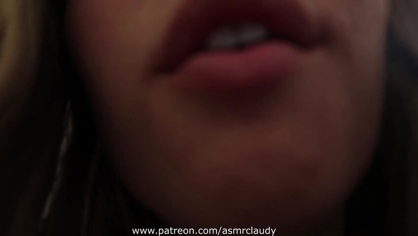 Claudy ASMR - Mom's Friend