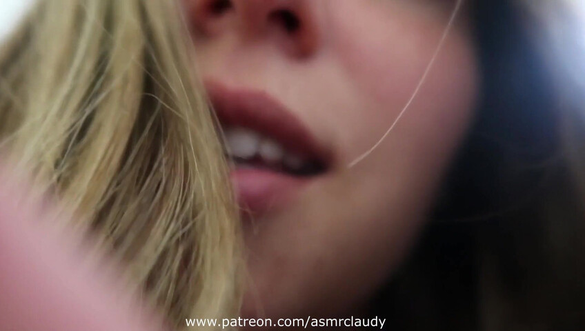 Claudy ASMR - Mom's Friend